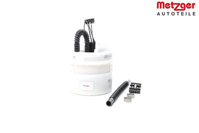 OALA SPIRALATA POMPA COMBUSTIBIL METZGER AUTOTEILE 2250716 3