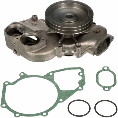 Pompa apa, racire motor GATES WP5046HD