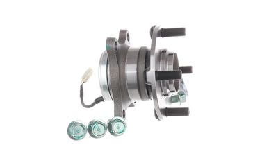 RADLAGERSATZ SKF VKBA7668 28