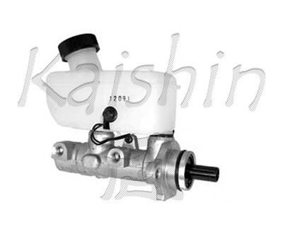 Главный тормозной цилиндр KAISHIN MCK005 для KIA CARNIVAL