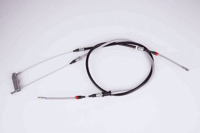 CABLU FRANA DE PARCARE