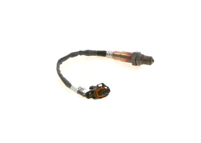 SONDA LAMBDA BOSCH 0258006503 25