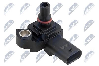 Sensor, Saugrohrdruck