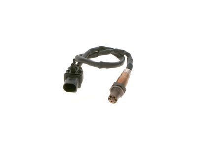SONDA LAMBDA BOSCH 0258017272 7