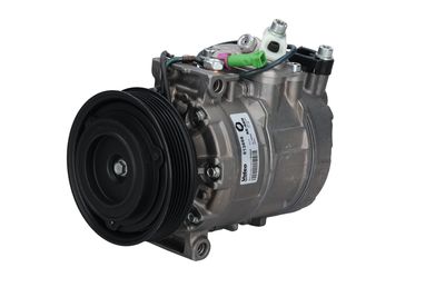 COMPRESOR CLIMATIZARE VALEO 813666 14