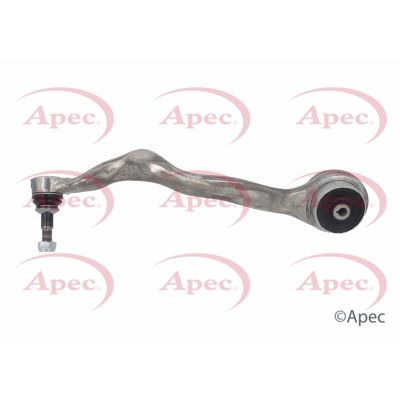 Control/Trailing Arm, wheel suspension APEC AST2333