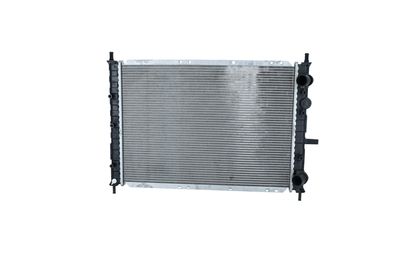 RADIATOR RACIRE MOTOR NRF 58122 6