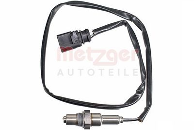 Lambda sonda METZGER AUTOTEILE 0895688