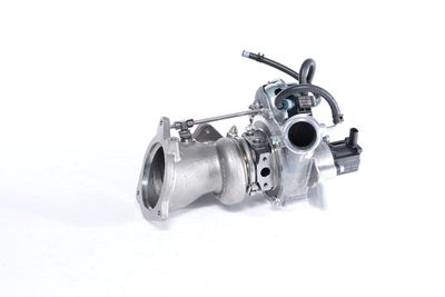 LADER AUFLADUNG BTS Turbo T916173 26