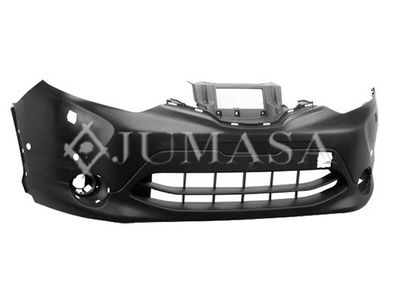 Буфер JUMASA 25342641