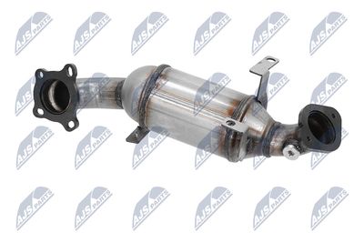 CATALIZATOR NTY KATVW011 14