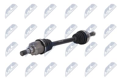 PLANETARA NTY NPWBM125 2