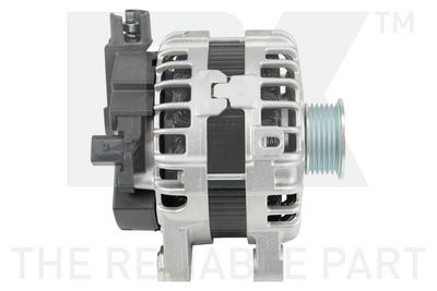 GENERATOR / ALTERNATOR NK 4840010 1