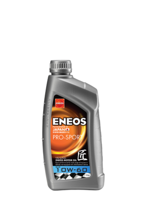 ENEOS - motorový olej PRO-SPORT 10W60, 1L
