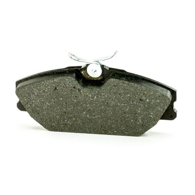 BREMSBELAGSATZ SCHEIBENBREMSE DELPHI LP1744 21