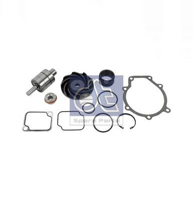 DT Spare Parts 4.90924 DT Spare Parts 4.90924