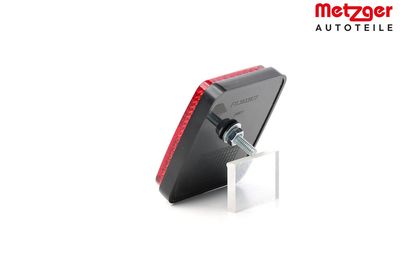 REFLECTOR METZGER AUTOTEILE 2080263 15