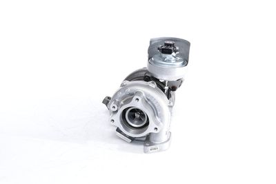 LADER AUFLADUNG BTS Turbo T916781 2