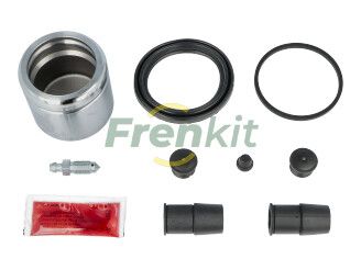 Repair Kit, brake caliper 260912