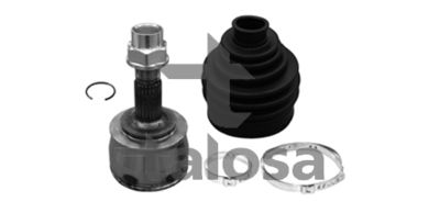 GELENKSATZ ANTRIEBSWELLE