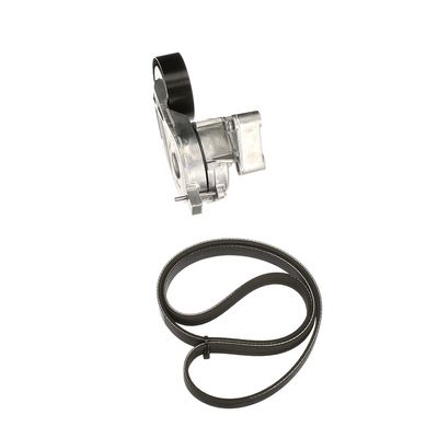 SET CUREA TRANSMISIE CU CANELURI GATES K036PK1123 54