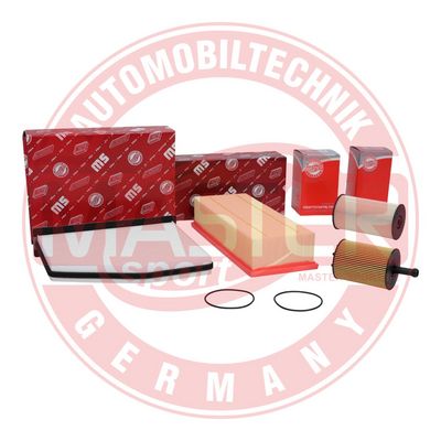 SET FILTRE MASTER-SPORT GERMANY 450001012 1