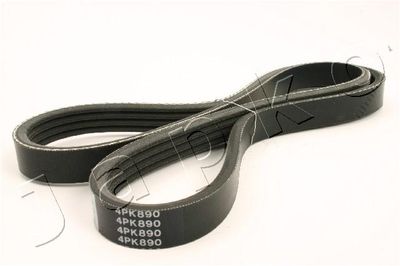 V-Ribbed Belt 4PK890