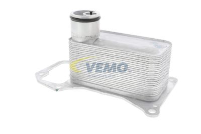 RADIATOR ULEI ULEI MOTOR VEMO V20600056 7