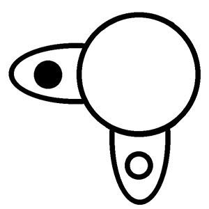 GENERATOR / ALTERNATOR HC-Cargo F032112072 5