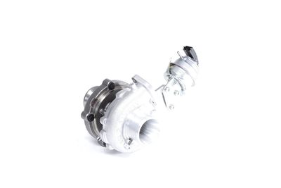 LADER AUFLADUNG BTS Turbo T914964 33