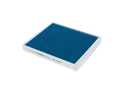 FILTER INNENRAUMLUFT BOSCH 0986628573 7