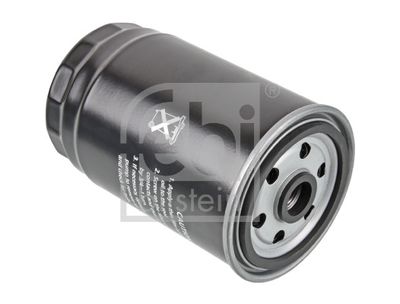 FILTRU COMBUSTIBIL FEBI BILSTEIN 184050 1