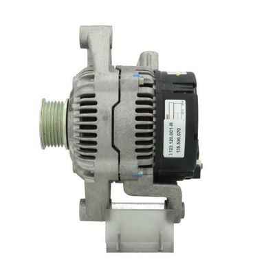 GENERATOR / ALTERNATOR BV PSH 135506070215 1