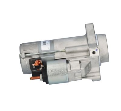 STARTER VALEO 458186 21