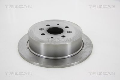 Тормозной диск TRISCAN 8120 18130 для KIA SHUMA
