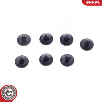 Izolace motorového prostoru ESEN SKV 97SKV909