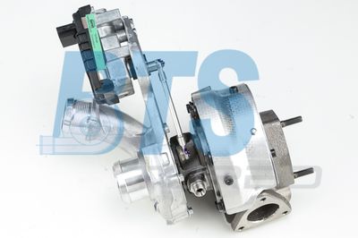 LADER AUFLADUNG BTS Turbo T914742RE 9