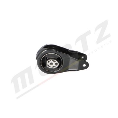 Vorschau Lagerung, Motor