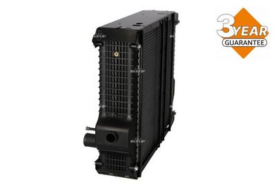 Chladič, chlazení motoru NRF 54081