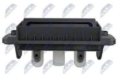 Vypínač, otváranie kufra NTY EZC-ME-476