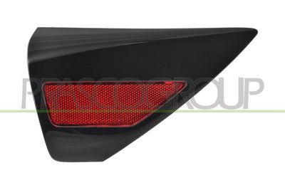 REFLEKTOR POSITIONS-/BEGRENZUNGSLEUCHTE