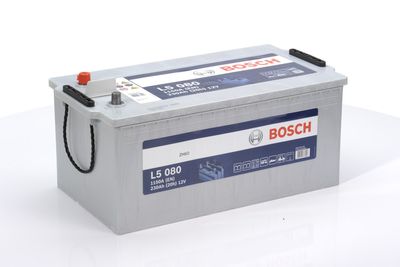 STARTERBATTERIE BOSCH 0092L50800 26