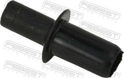 Clip, listwa ochronna FEBEST 88570-056