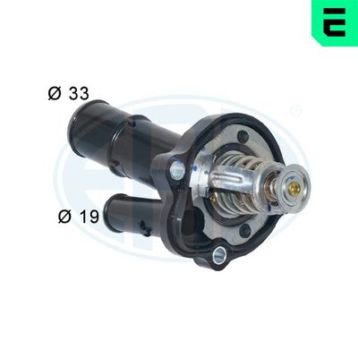 TERMOSTAT LICHID RACIRE