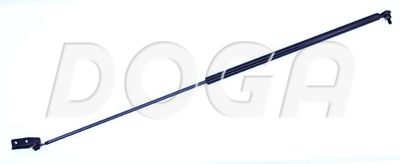 DOGA 2000613 Амортизатор багажника и капота для MITSUBISHI ECLIPSE