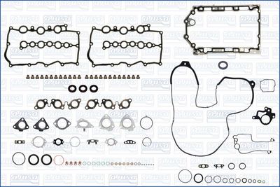 SET GARNITURI COMPLET MOTOR