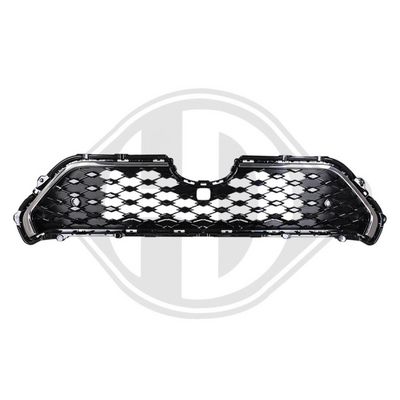 Radiateurgrille