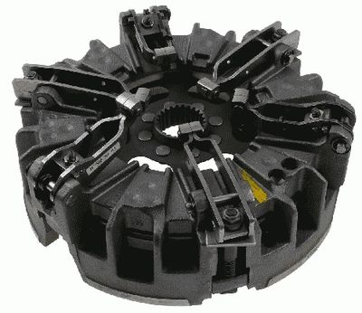 SACHS Kupplungsdruckplatte