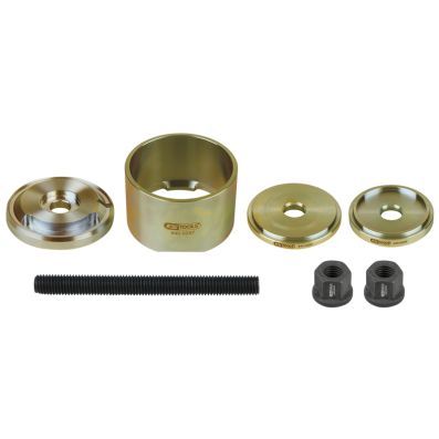 MONTAGEWERKZEUGSATZ SILENTLAGER