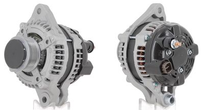 Генератор CEVAM 40484 для FIAT SEDICI